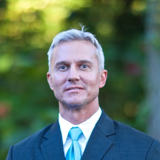 Jason Orender, Founder and CEO of Aurum Data